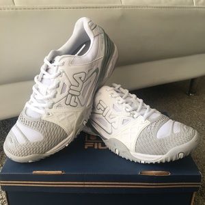 Fila Cage Delirium
